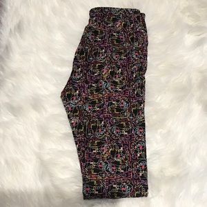 LuLaRoe os Leggings